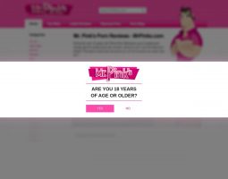 MrPinks review, a site that is one of many popular Porn Directories