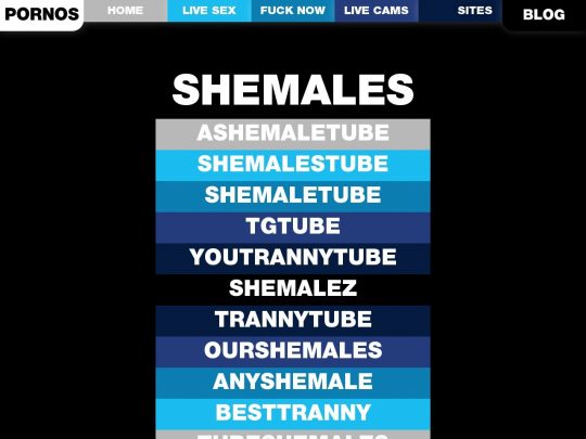 Shemale Tube Picture