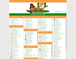 IndianPornList review, a site that is one of many popular Porn Directories