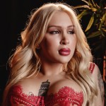 Angelina Please en top shemale pornostjerne læse deres bio og mere