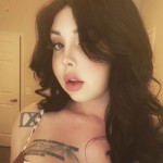 Annabelle Lane en top shemale pornostjerne læste deres bio og mere