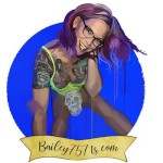 Bailey Beach a top Trans Woman trans pornstar from Norfolk, US read their Biography and see what porn videos they featured in