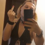 Brandynette a top shemale pornstar read their bio and more