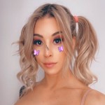 Casey Kisses a top Trans Woman trans pornstar from Las vegas, US read their Biography and see what porn videos they featured in