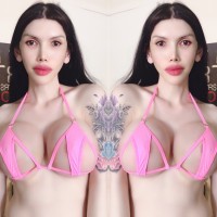Eva Lin a top shemale pornstar read their bio and more
