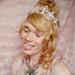 Evelyn Tumbles a top Trans Woman trans pornstar from san francisco, US read their Biography and see what porn videos they featured in