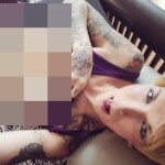 Kaelyn Jaye a top shemale pornstar read their bio and more