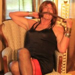Kim Dazy a top Trans Woman trans pornstar from Des Moines, US read their Biography and see what porn videos they featured in