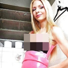 Laviny Albuquerque a top Female trans pornstar  read their Biography and see what porn videos they featured in