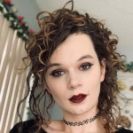 Nicole Knight a top Trans Woman trans pornstar from Las Vegas, US read their Biography and see what porn videos they featured in