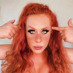 Sina Latina a top Trans Woman trans pornstar from Zapopan Jalisco, MX read their Biography and see what porn videos they featured in