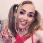 Zoe Starr a top Trans Woman trans pornstar from Brighton, GB read their Biography and see what porn videos they featured in