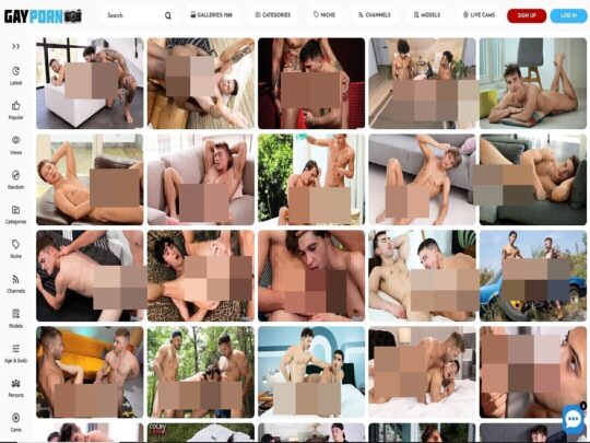 GayPornPictures Picture