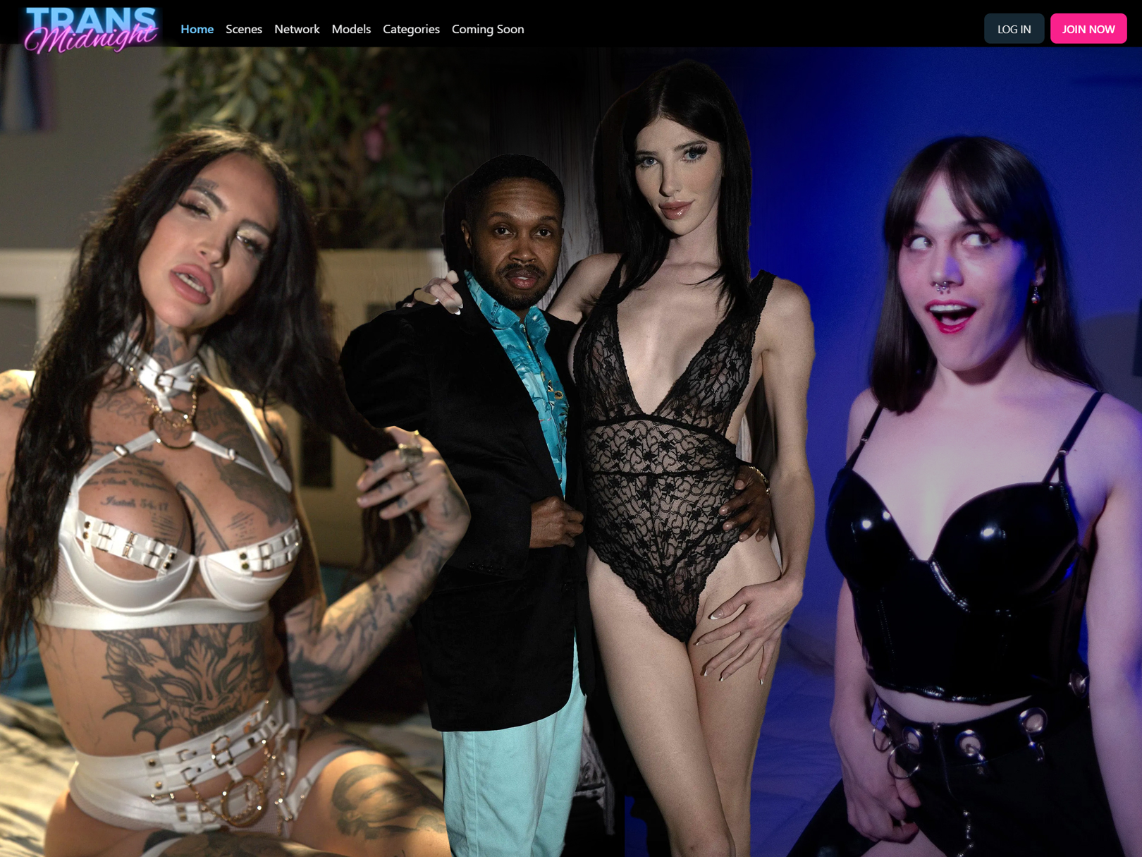 Trans Midnight photo 1