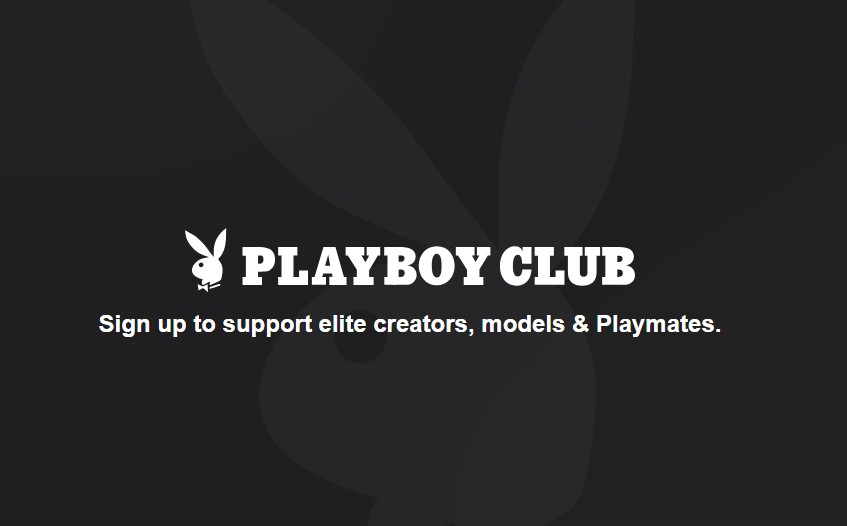 Playboyclub Playboy Club: Connect with creators and fans on the premier subscription platform for exclusive photos, videos & more